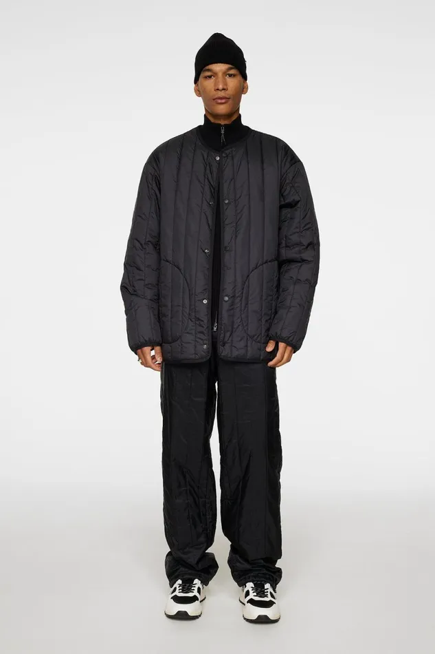 JLindeberg Trousers Men Glossa Padded Pants