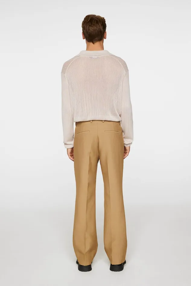JLindeberg Trousers Men Gomor Pintuck Pants