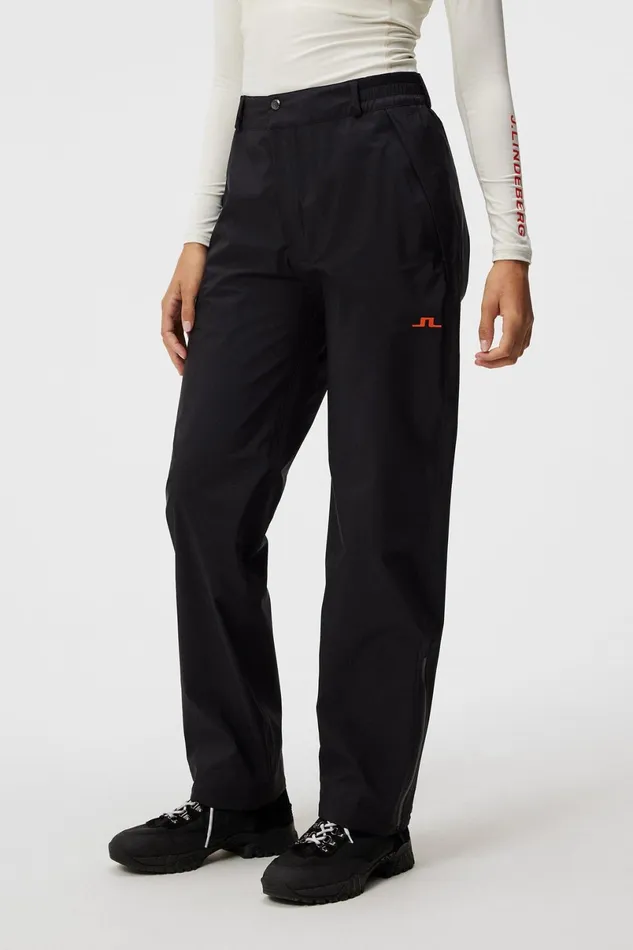 JLindeberg Trousers Women Isabella Pro Pack Pant