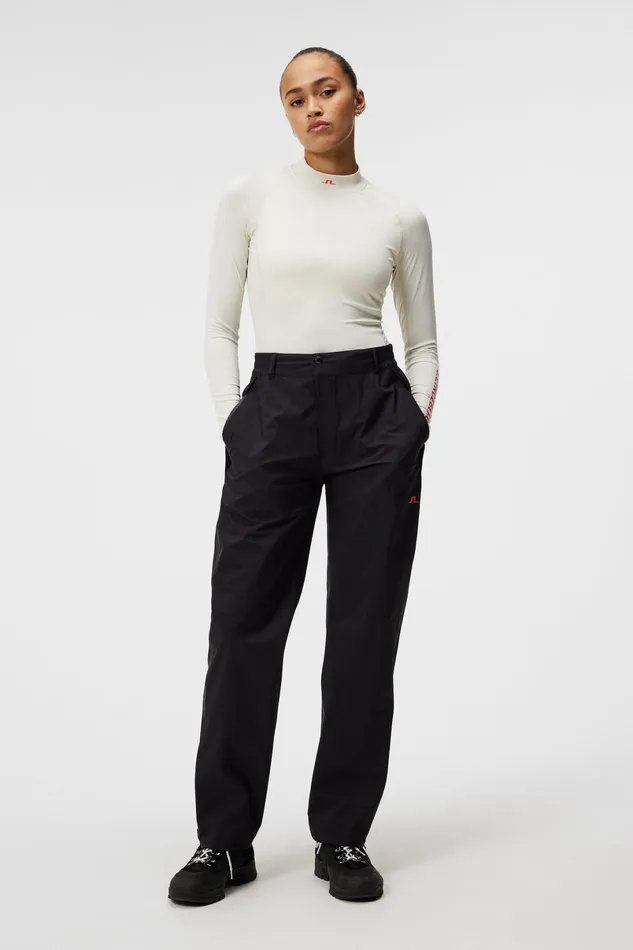 JLindeberg Trousers Women Isabella Pro Pack Pant