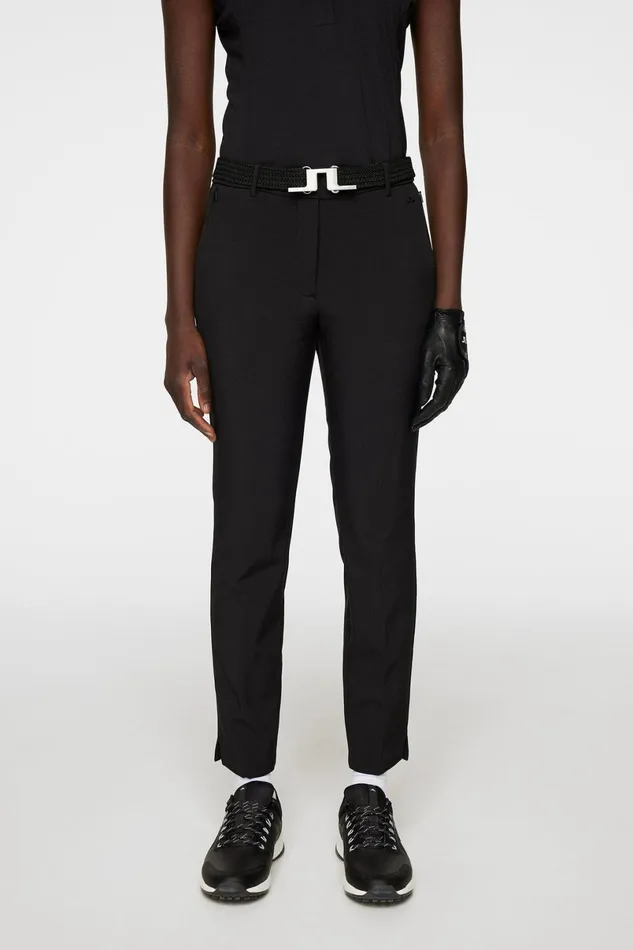 JLindeberg Trousers Women Lei Bonded Fleece Pant