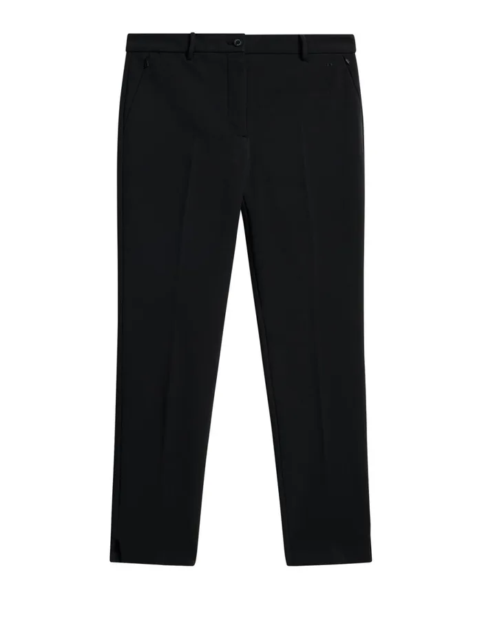 JLindeberg Trousers Women Lei Bonded Fleece Pant