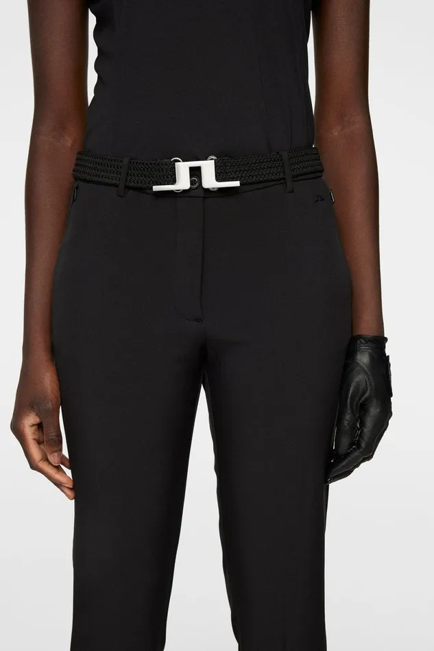JLindeberg Trousers Women Lei Bonded Fleece Pant