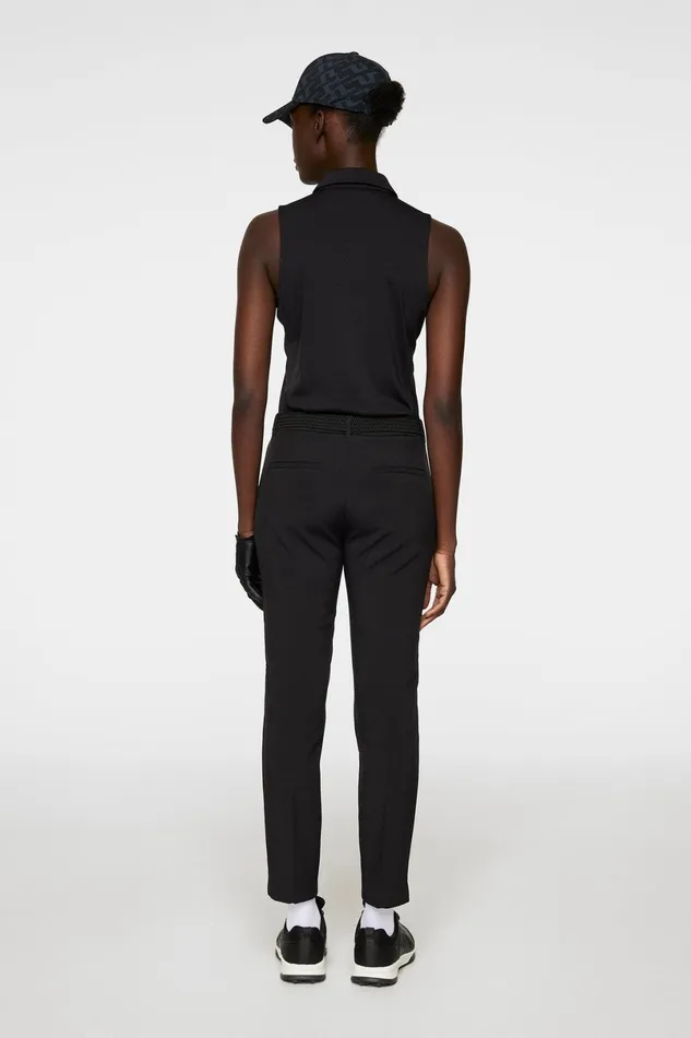 JLindeberg Trousers Women Lei Bonded Fleece Pant