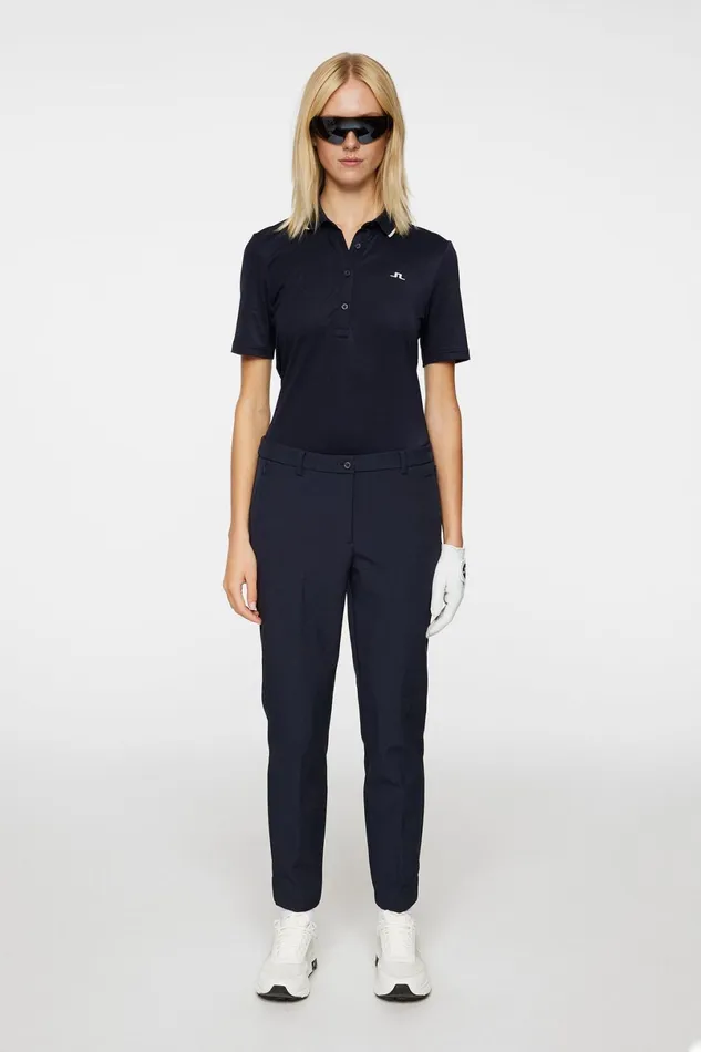 JLindeberg Trousers Women Lei Bonded Fleece Pant
