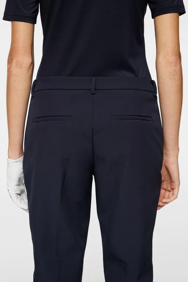 JLindeberg Trousers Women Lei Bonded Fleece Pant