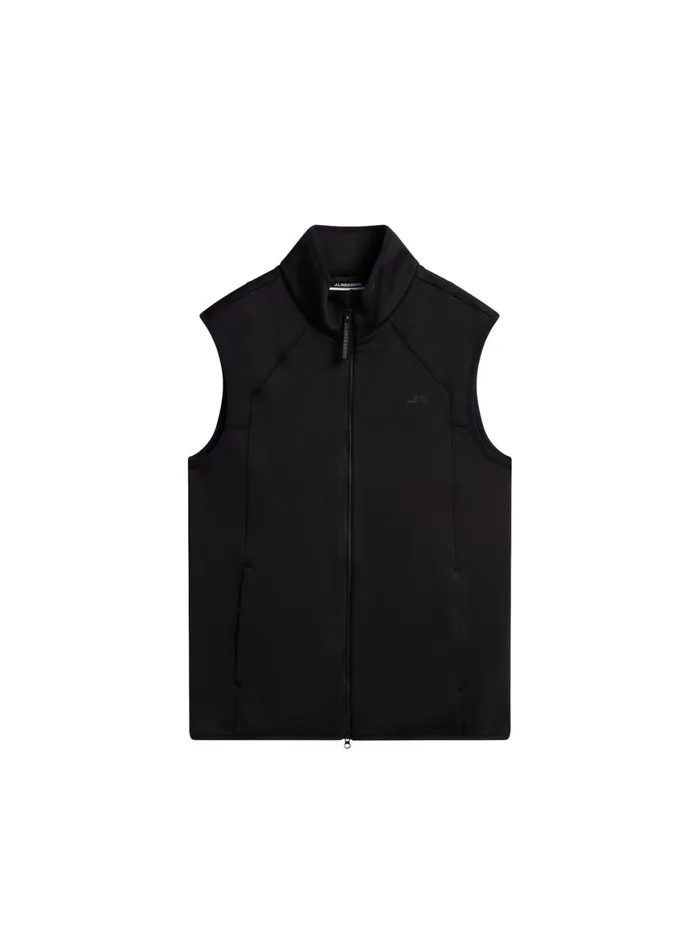 JLindeberg Vests Men Santino Polartec Vest