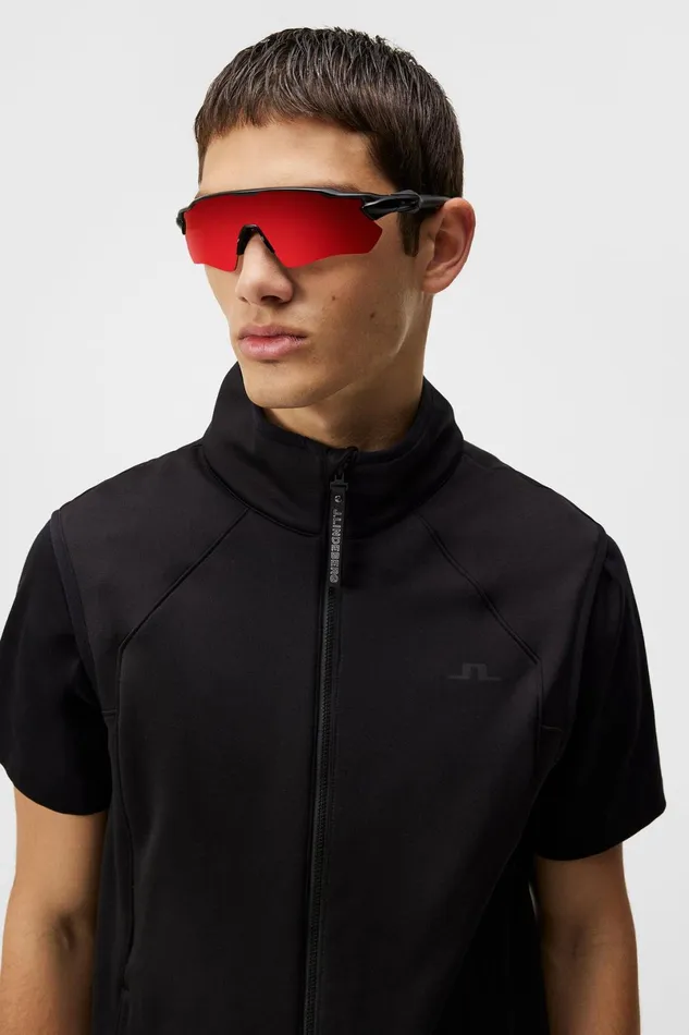 JLindeberg Vests Men Santino Polartec Vest