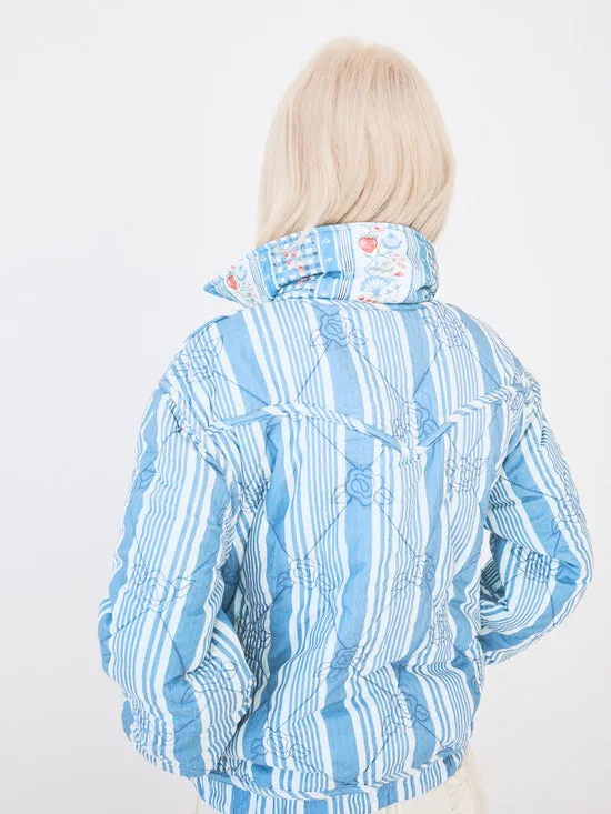 Jackets Outerwear Lisa Says Gah Women Claudia Jacket Wallpaper Floral Jackets Outerwear Lisa Says Gah Women Claudia Jacket Wallpaper Floral