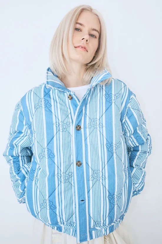 Jackets Outerwear Lisa Says Gah Women Claudia Jacket Wallpaper Floral Jackets Outerwear Lisa Says Gah Women Claudia Jacket Wallpaper Floral