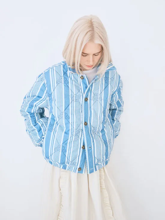 Jackets Outerwear Lisa Says Gah Women Claudia Jacket Wallpaper Floral Jackets Outerwear Lisa Says Gah Women Claudia Jacket Wallpaper Floral