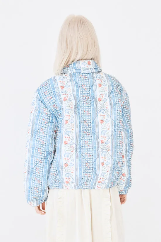 Jackets Outerwear Lisa Says Gah Women Claudia Jacket Wallpaper Floral Jackets Outerwear Lisa Says Gah Women Claudia Jacket Wallpaper Floral