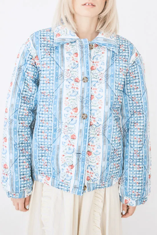 Jackets Outerwear Lisa Says Gah Women Claudia Jacket Wallpaper Floral Jackets Outerwear Lisa Says Gah Women Claudia Jacket Wallpaper Floral