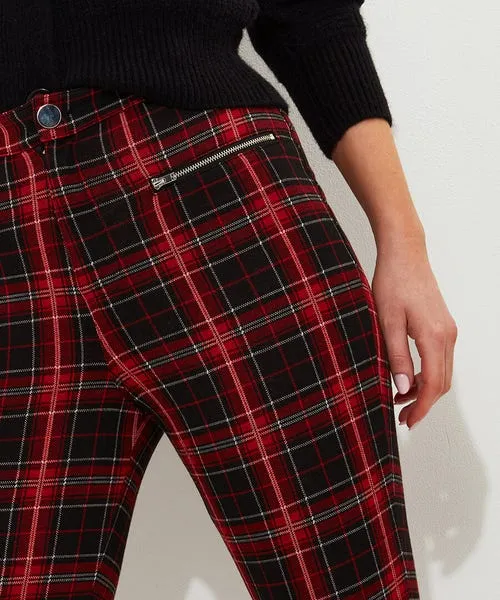 Jeans and Trousers Rocker Check Trousers Red 8211 Joebrowns Apparel Jeans and Trousers Rocker Check Trousers Red 8211 Joebrowns Apparel