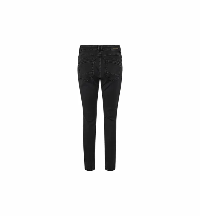 Jeans MOS MOSH Women MMNaomi Perla Jeans Black Jeans MOS MOSH Women MMNaomi Perla Jeans Black