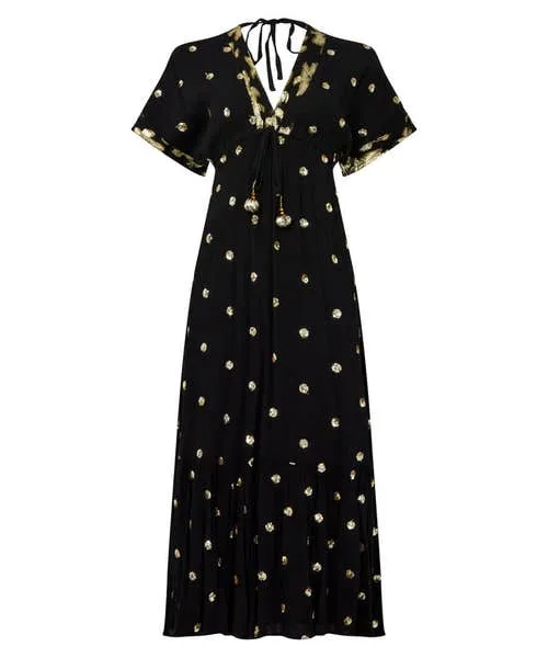 Joebrowns Dresses Apparel Sophia Sparkle Dress Black Joebrowns Dresses Apparel Sophia Sparkle Dress Black