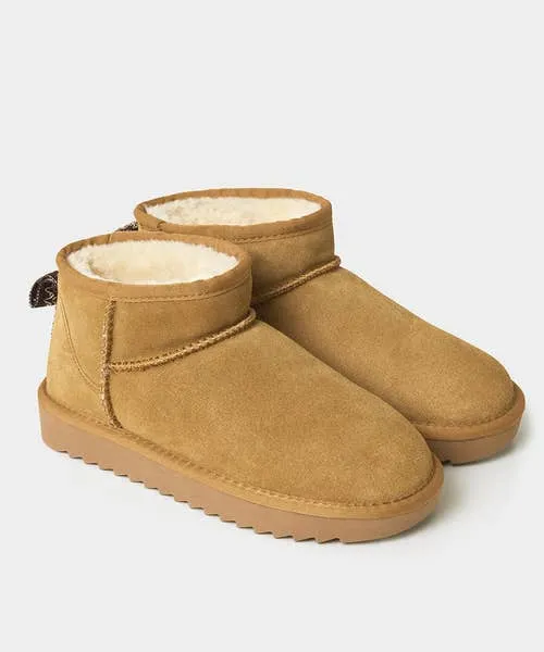 Joebrowns Shoes Sandals and Boots Apparel Mini Snug Suede Boots Tan Joebrowns Shoes Sandals and Boots Apparel Mini Snug Suede Boots Tan