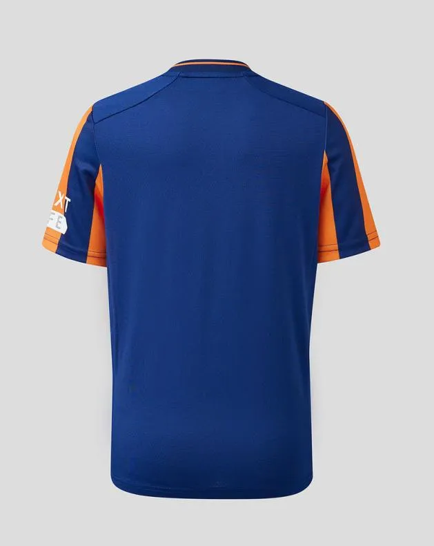 Junior Castore Junior Rangers 2324 Third Shirt