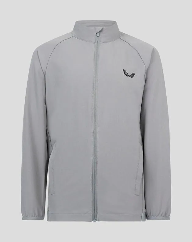 Junior Castore Junior Slate Woven Jacket