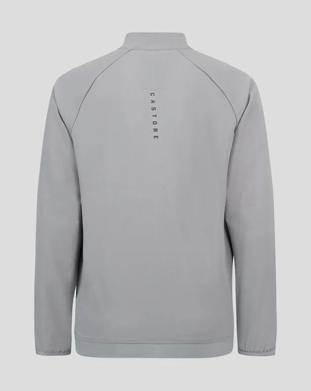 Junior Castore Junior Slate Woven Jacket