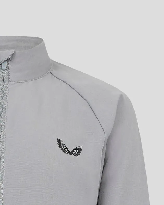 Junior Castore Junior Slate Woven Jacket