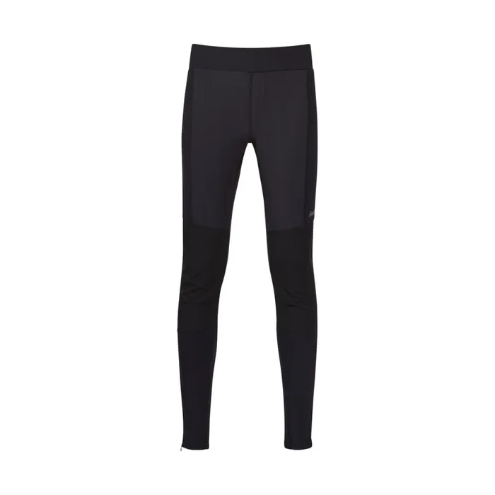 Kids Bergans Of Norway Pants Flyen Youth Pants Black