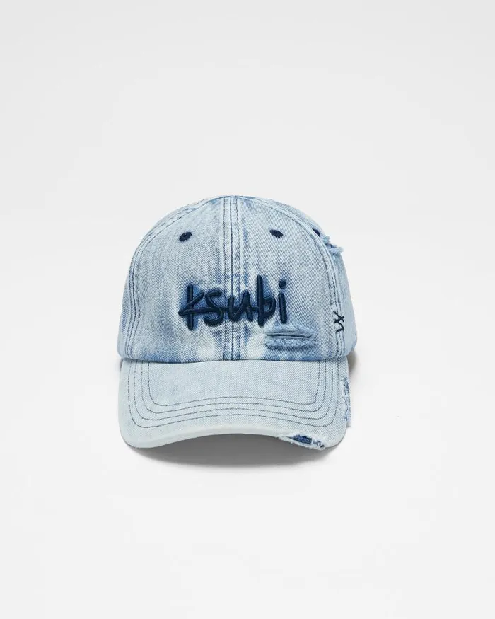 Ksubi 1999 Lofi Cap Legacy WomensMens Headwear
