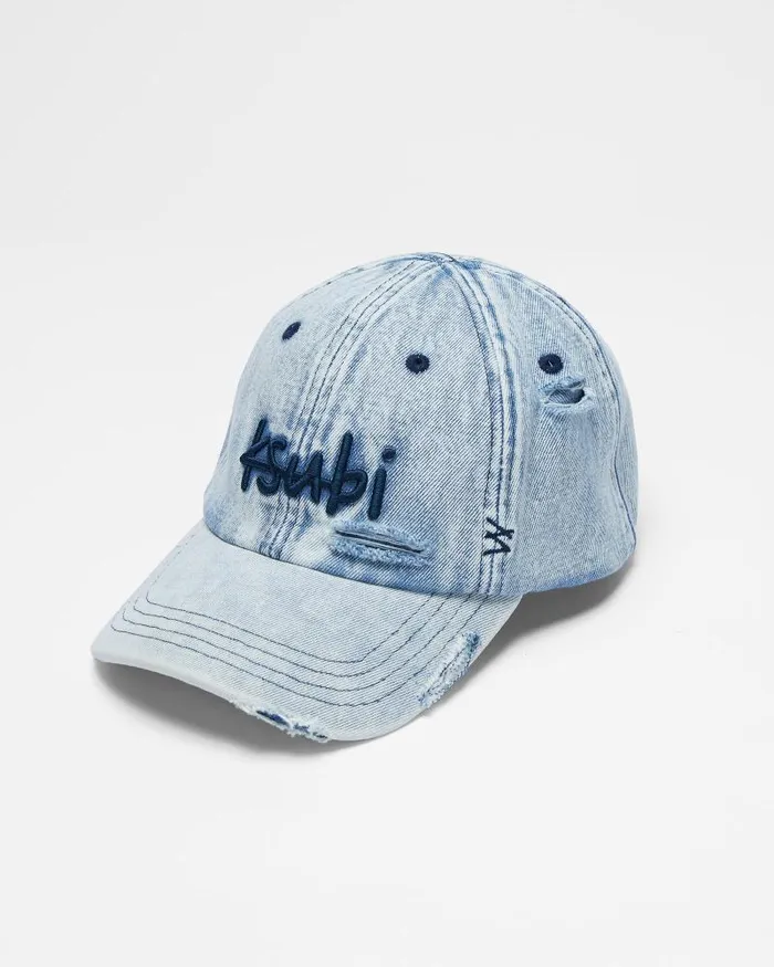 Ksubi 1999 Lofi Cap Legacy WomensMens Headwear
