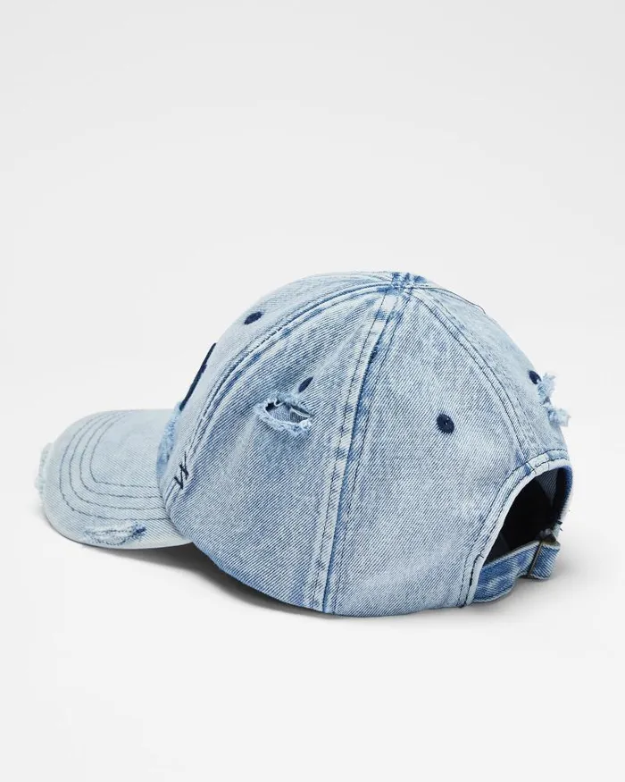 Ksubi 1999 Lofi Cap Legacy WomensMens Headwear