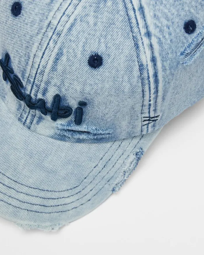 Ksubi 1999 Lofi Cap Legacy WomensMens Headwear
