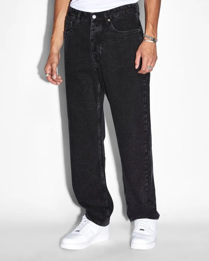 Ksubi Anti K Granite Mens Relaxed