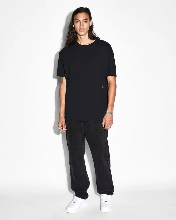 Ksubi Anti K Granite Mens Relaxed