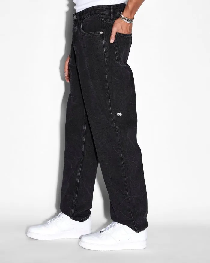 Ksubi Anti K Granite Mens Relaxed