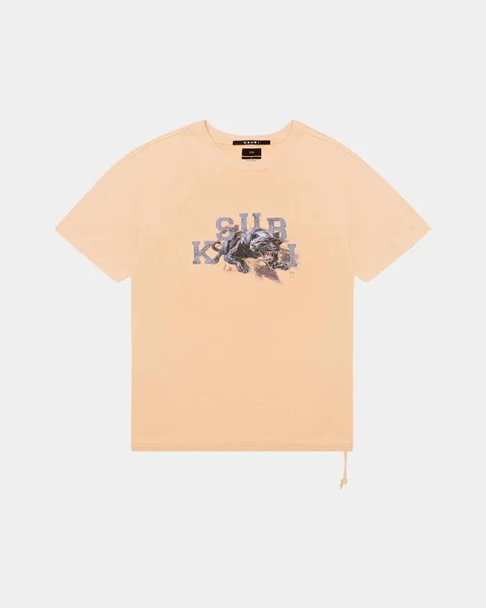 Ksubi Apex Biggie Ss Tee Flare Mens TShirts