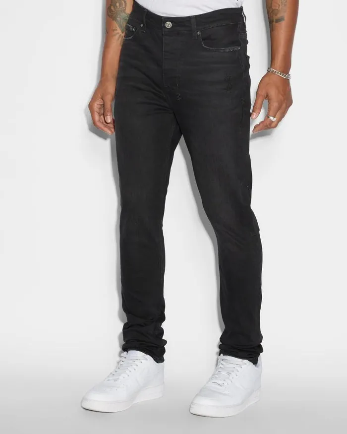 Ksubi Chitch Apex Krystal Mens Skinny
