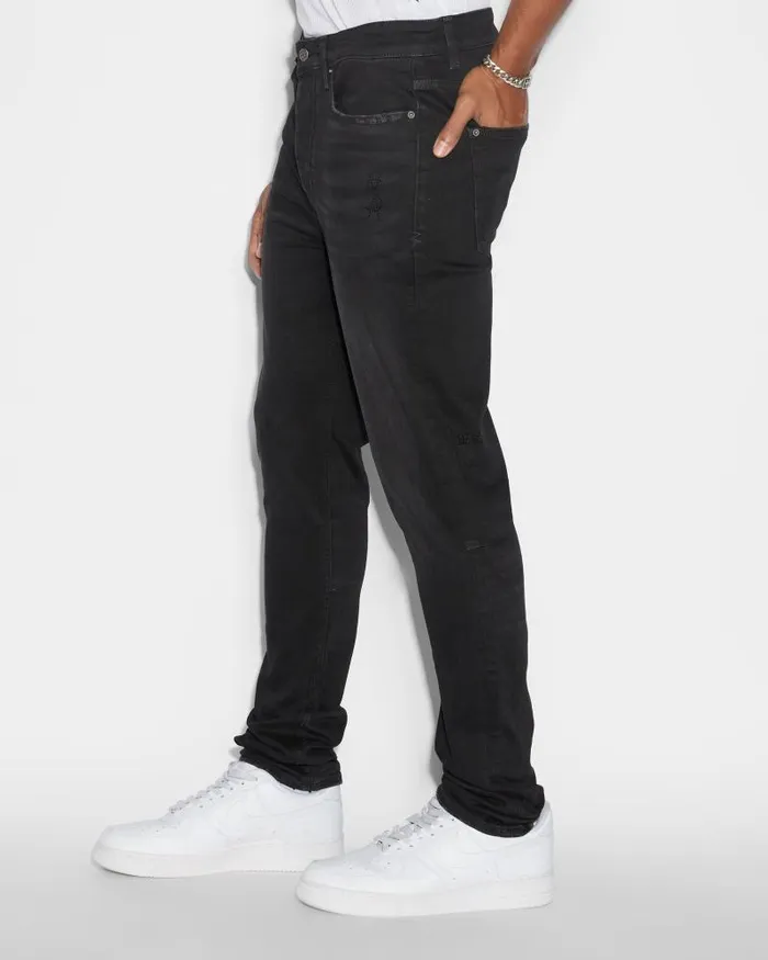 Ksubi Chitch Apex Krystal Mens Skinny