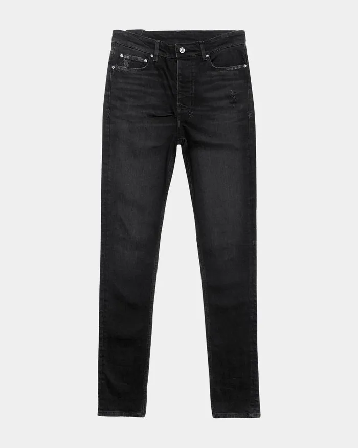 Ksubi Chitch Apex Krystal Mens Skinny