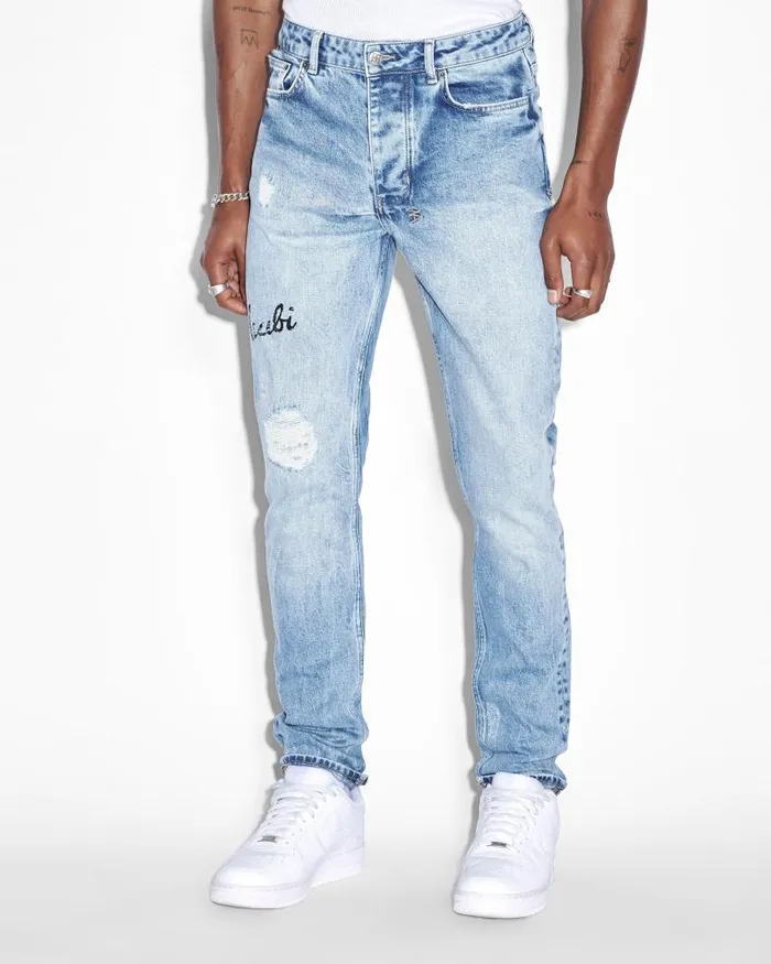 Ksubi Chitch Autograph Mens Skinny