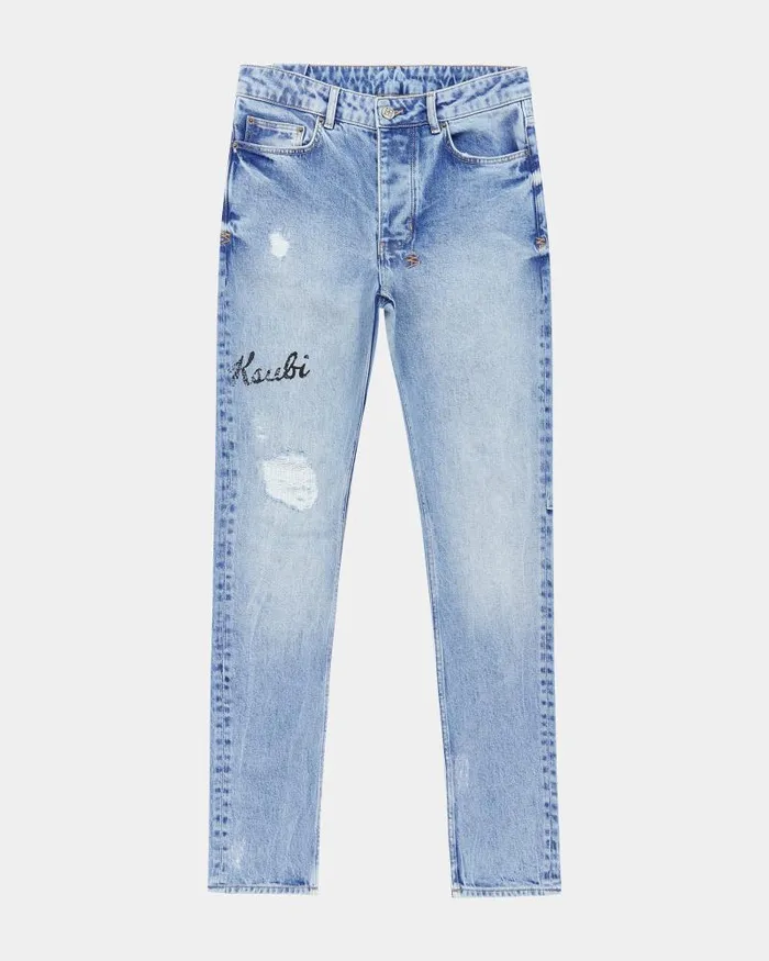 Ksubi Chitch Autograph Mens Skinny