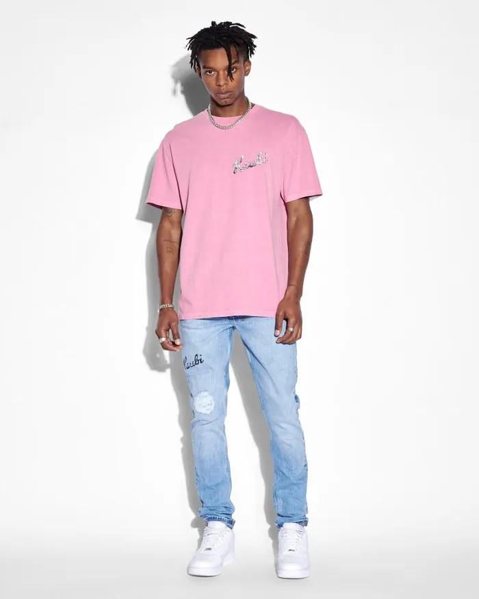 Ksubi Chitch Autograph Mens Skinny