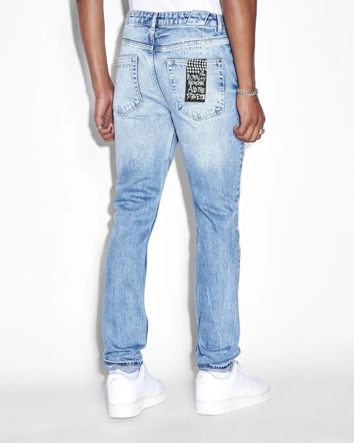 Ksubi Chitch Autograph Mens Skinny