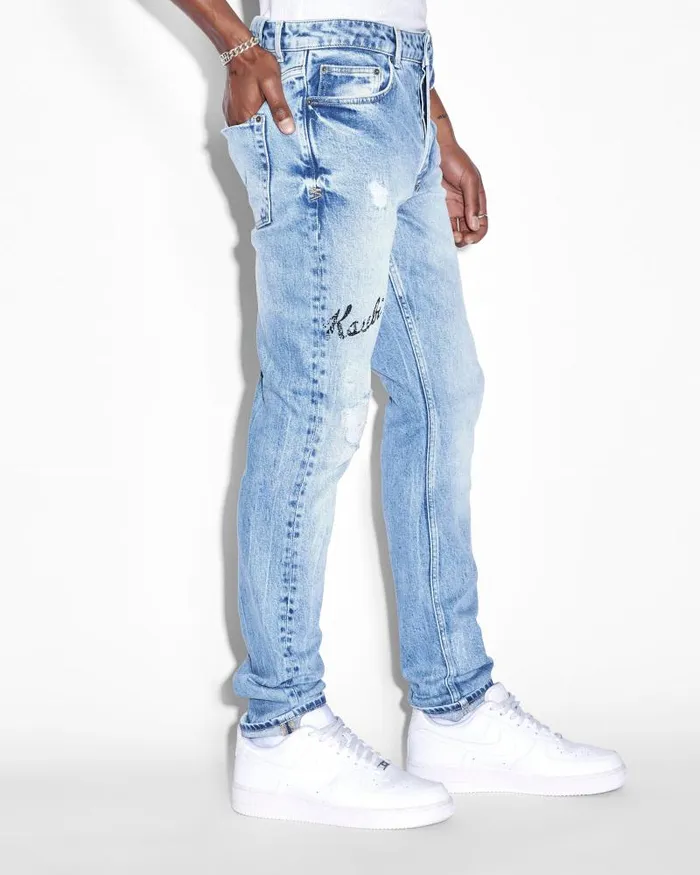 Ksubi Chitch Autograph Mens Skinny