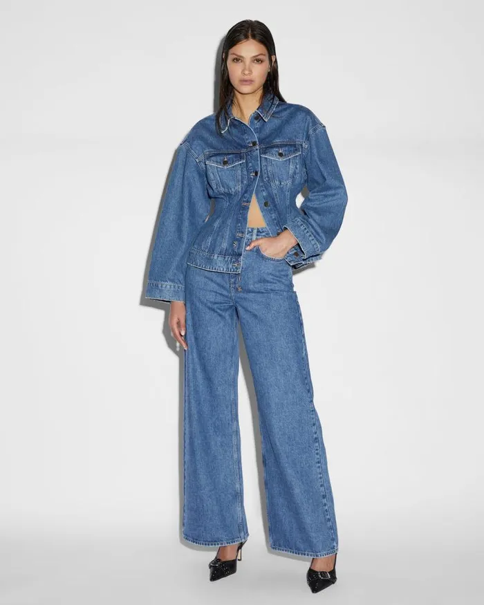Ksubi Cinched Jacket Heritage Womens Jackets