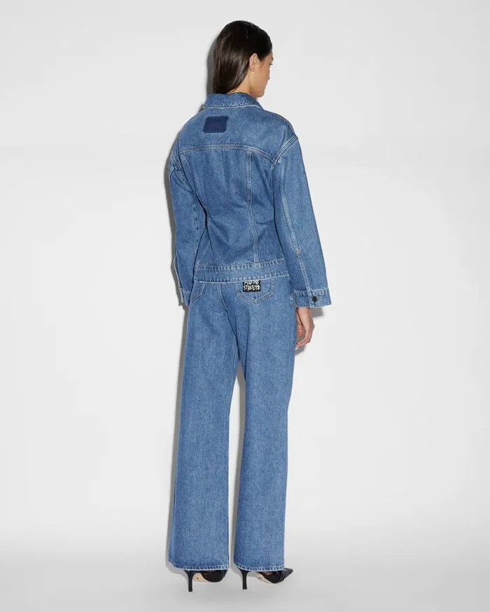 Ksubi Cinched Jacket Heritage Womens Jackets