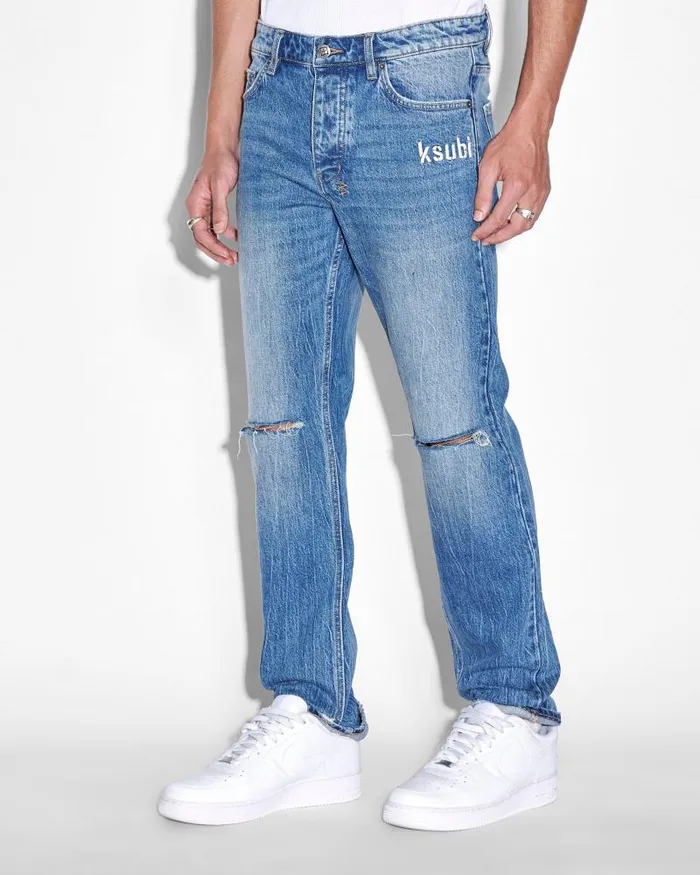 Ksubi Hazlow Notorious Kulture Mens Tapered