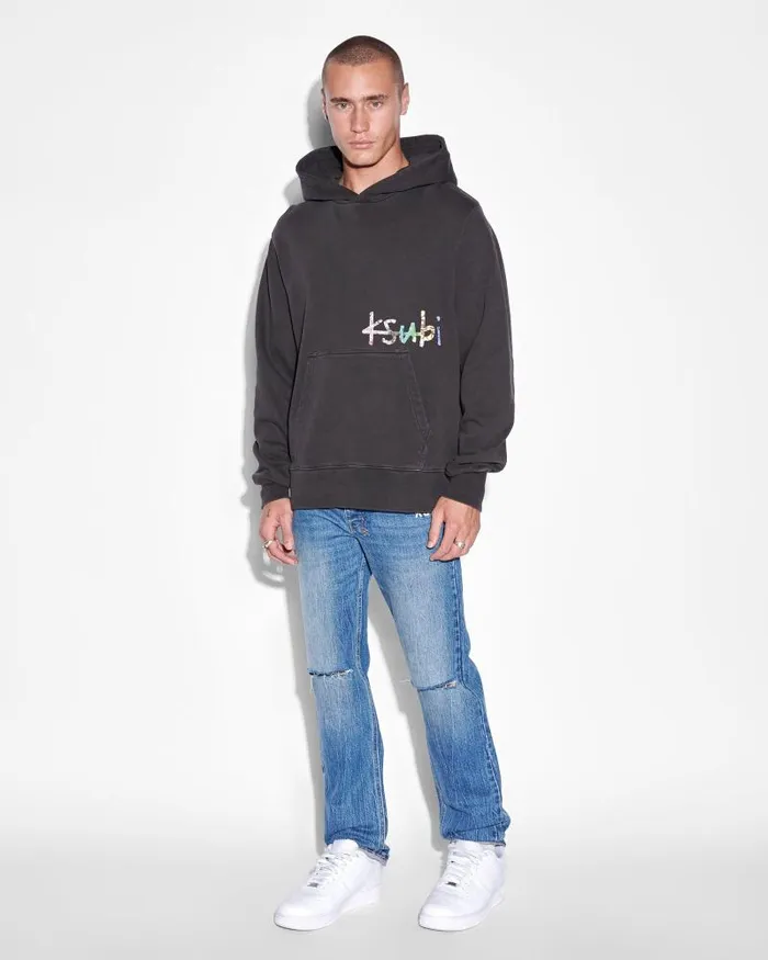 Ksubi Hazlow Notorious Kulture Mens Tapered