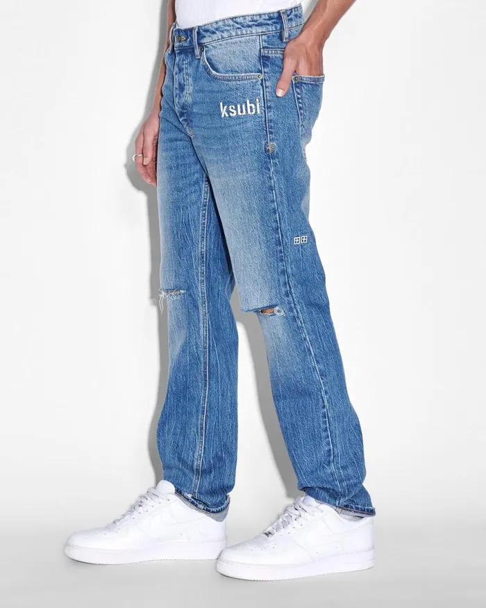Ksubi Hazlow Notorious Kulture Mens Tapered