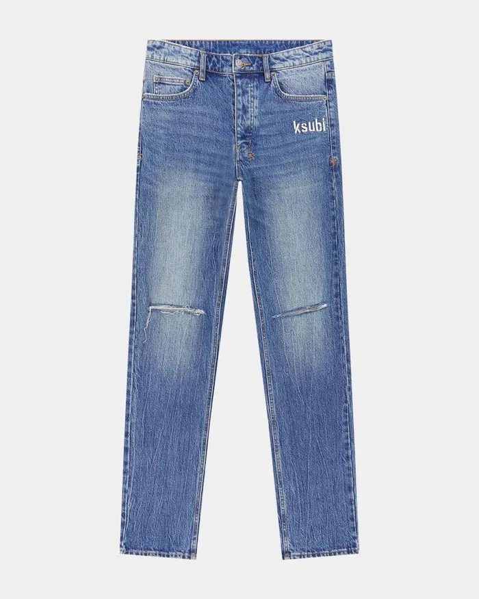 Ksubi Hazlow Notorious Kulture Mens Tapered