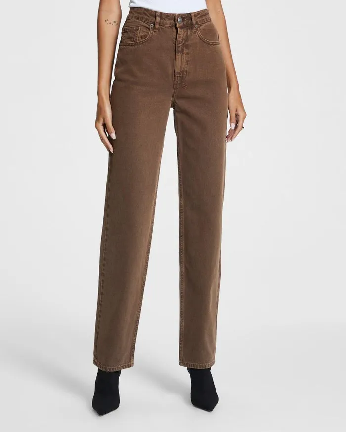 Ksubi Playback Koko Womens Straight