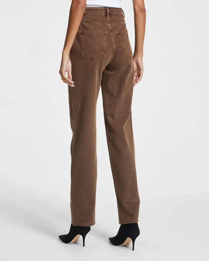Ksubi Playback Koko Womens Straight
